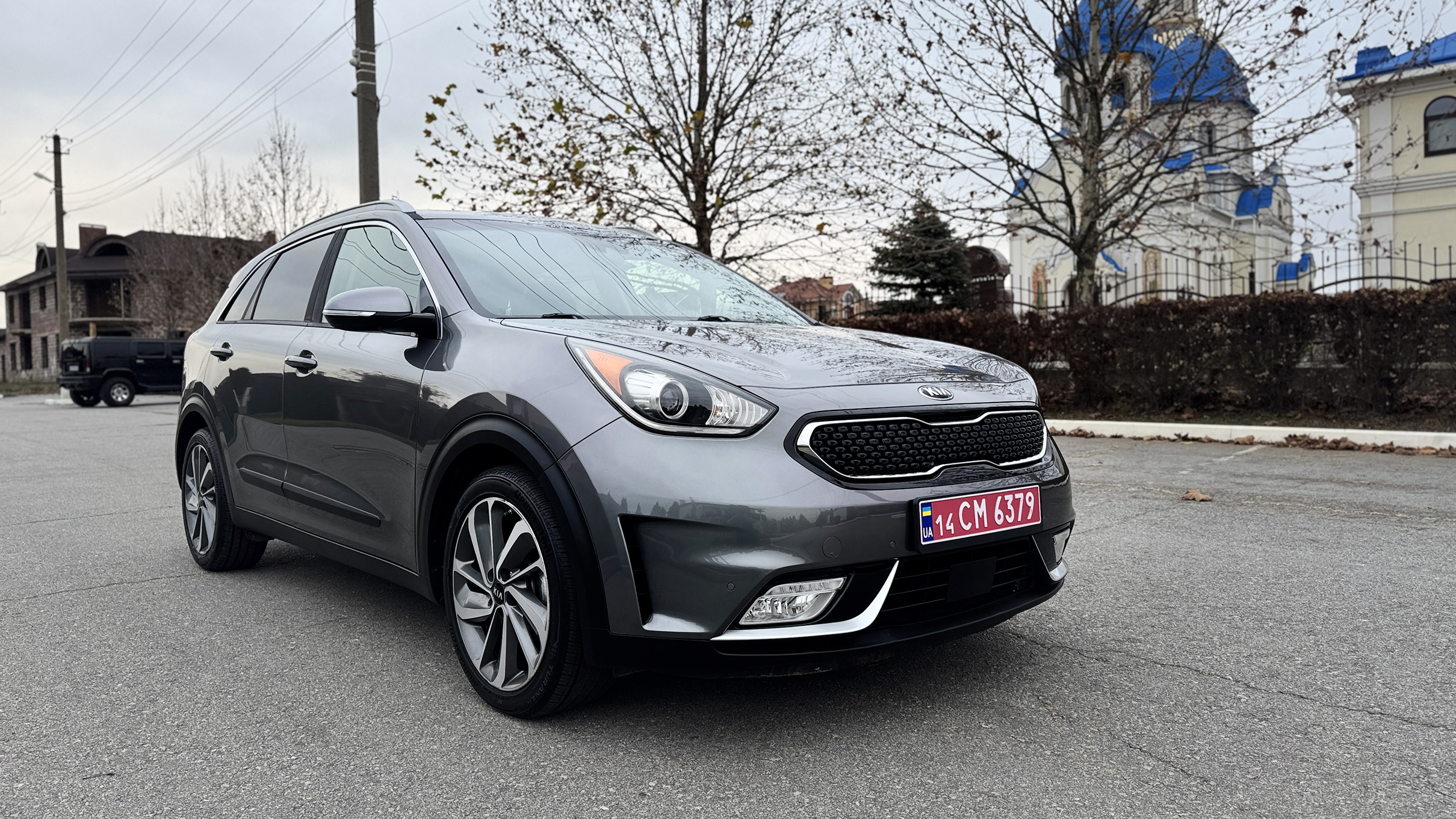 Фото Автомобіля