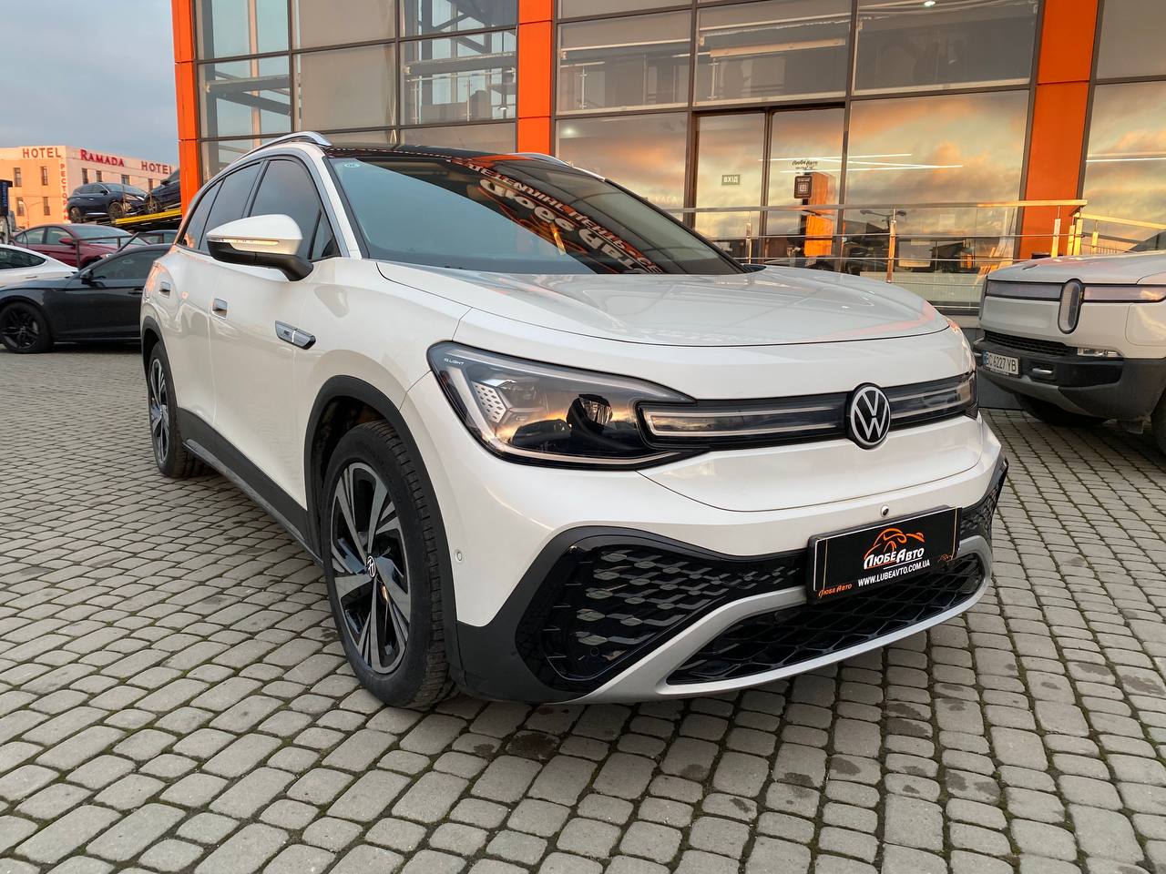 Фото Автомобіля