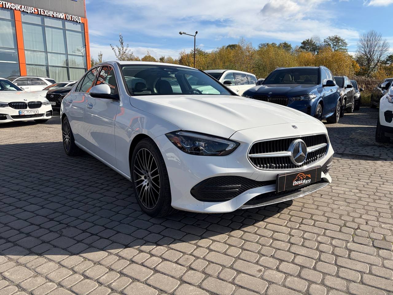Фото Автомобіля