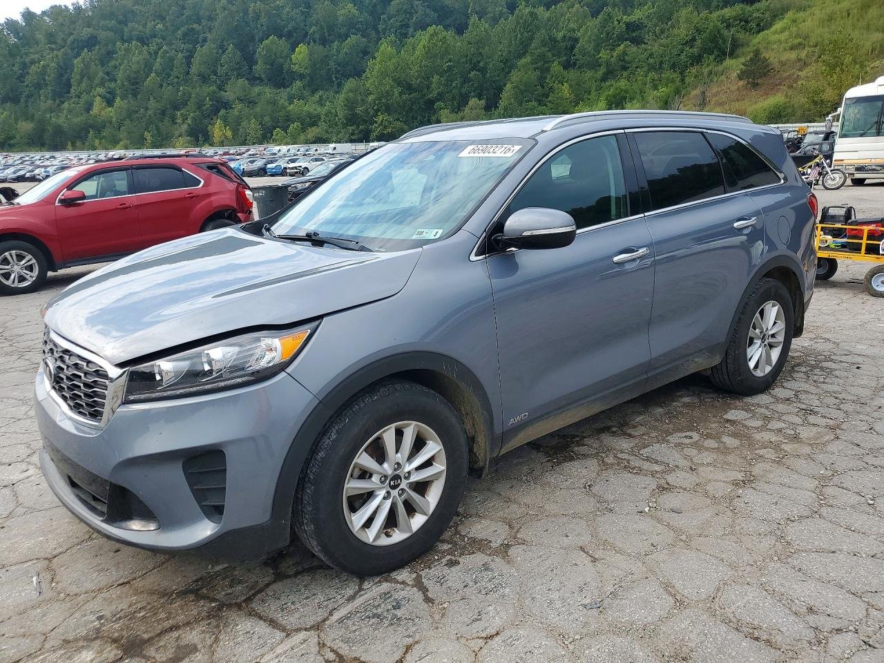 Kia Sorento 2020