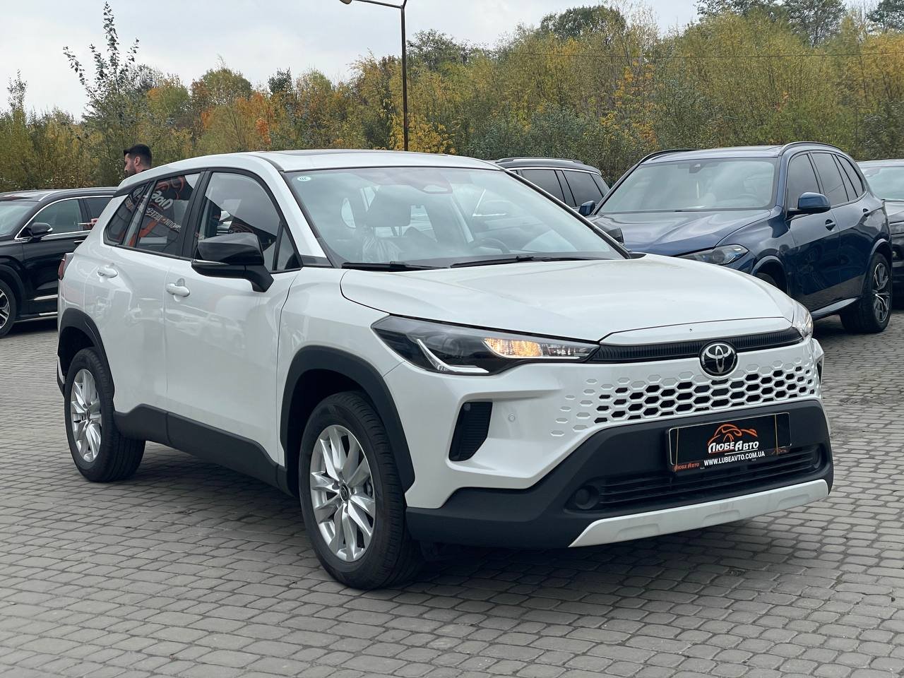 Фото Автомобіля