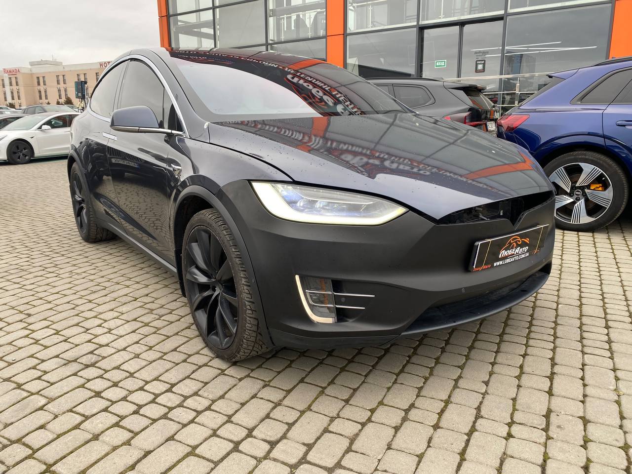 Фото Автомобіля