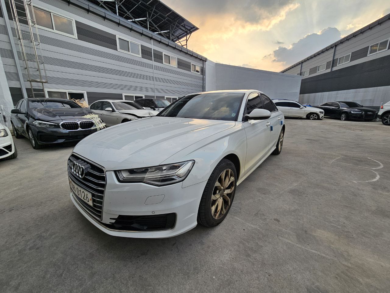 Фото Автомобиля