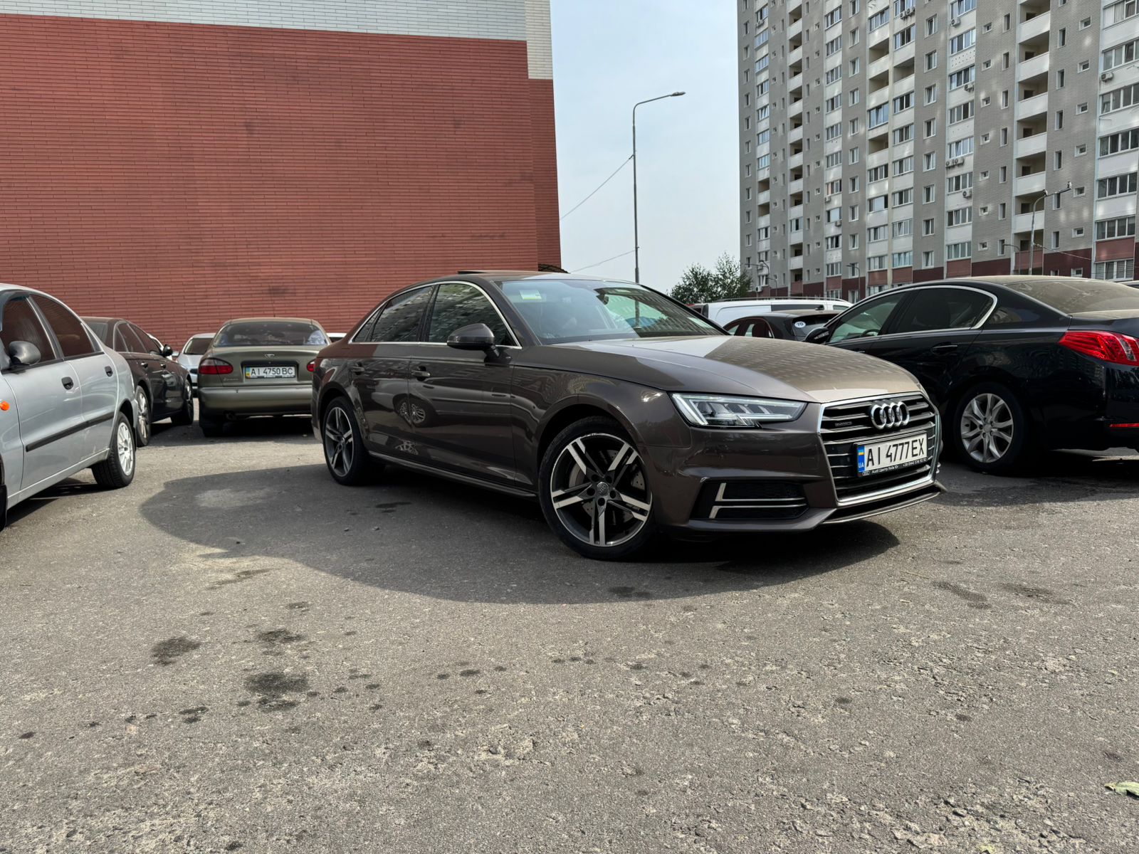 Фото Автомобіля