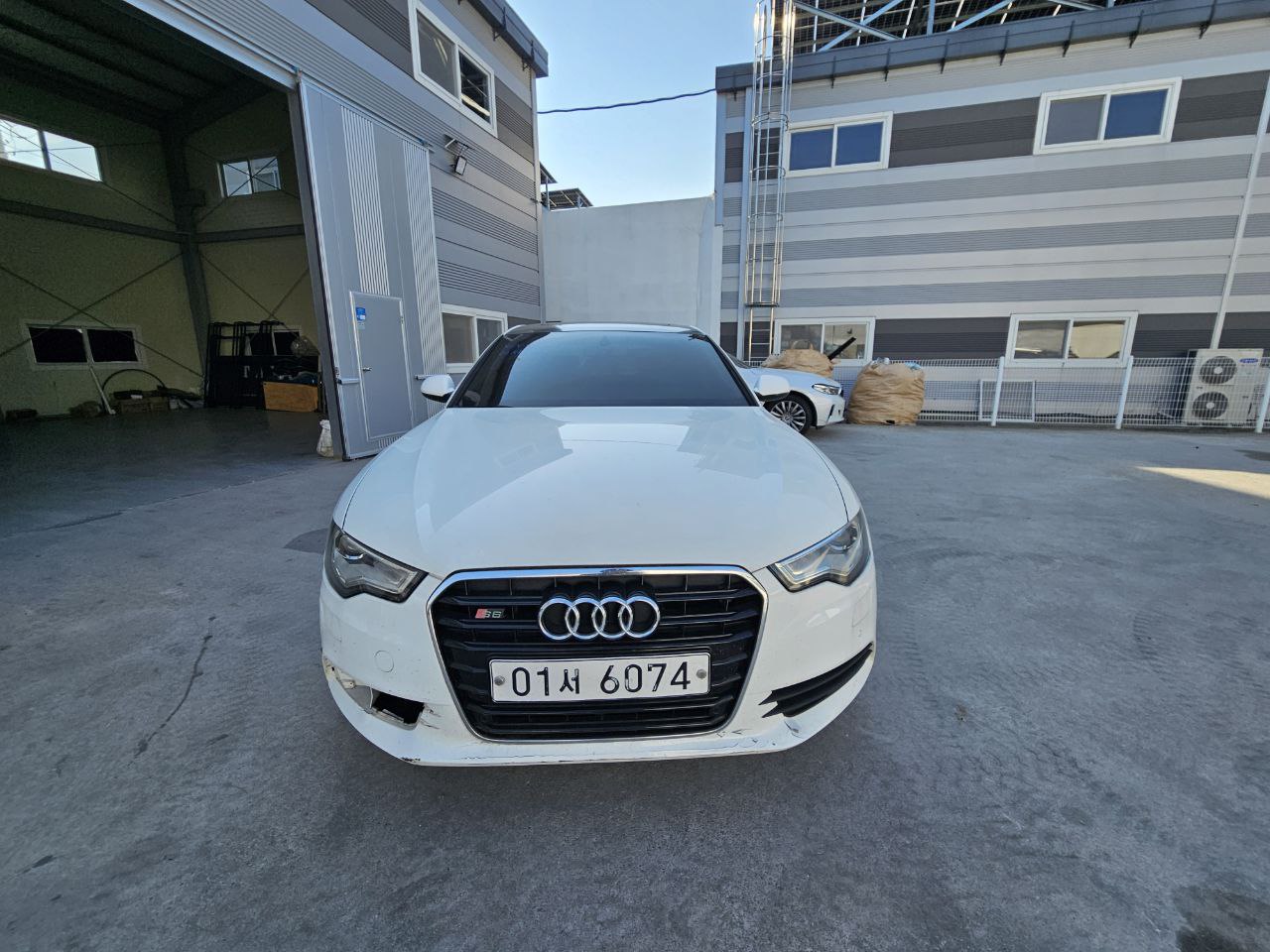 Фото Автомобиля