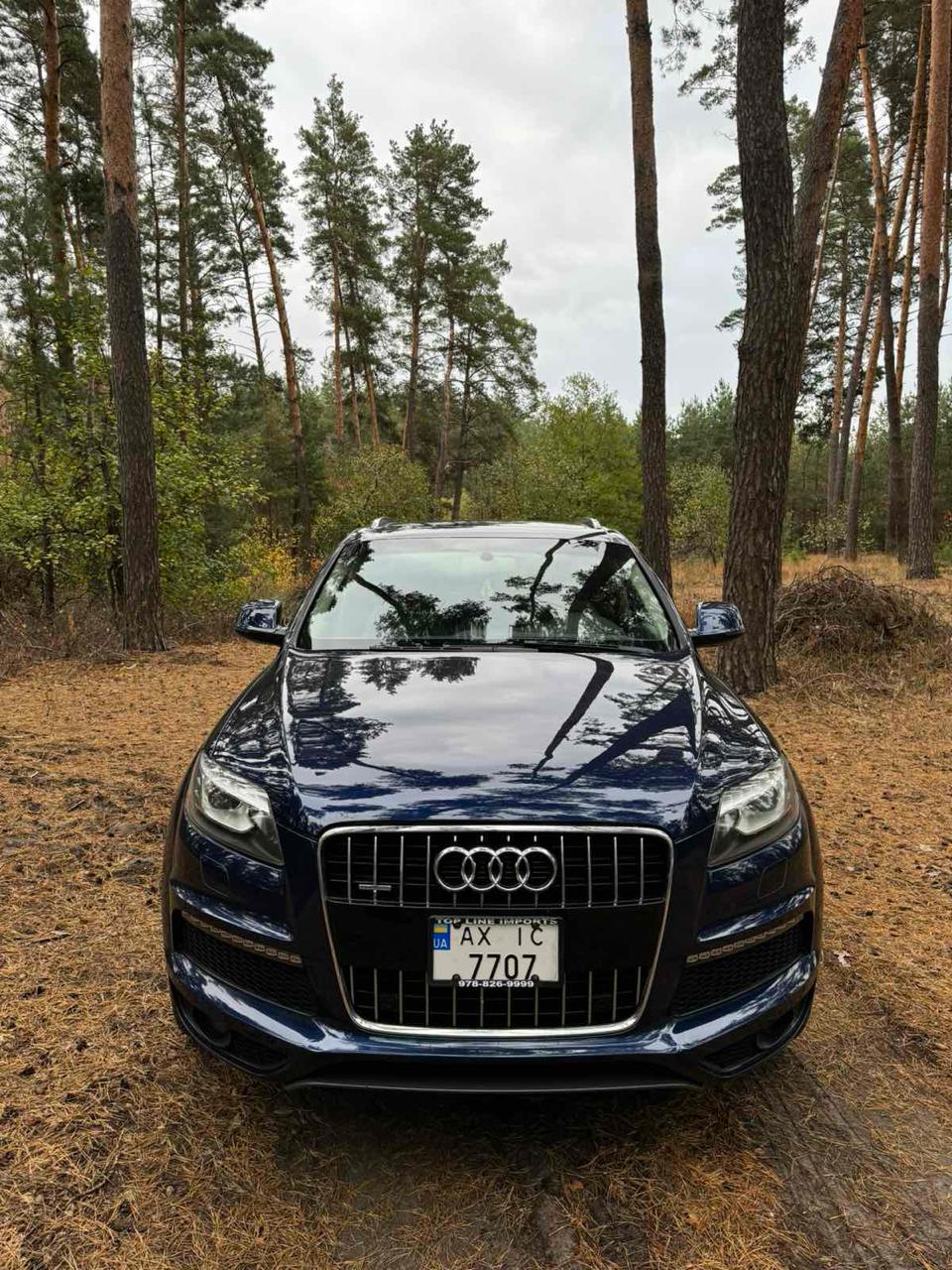 Фото Автомобіля
