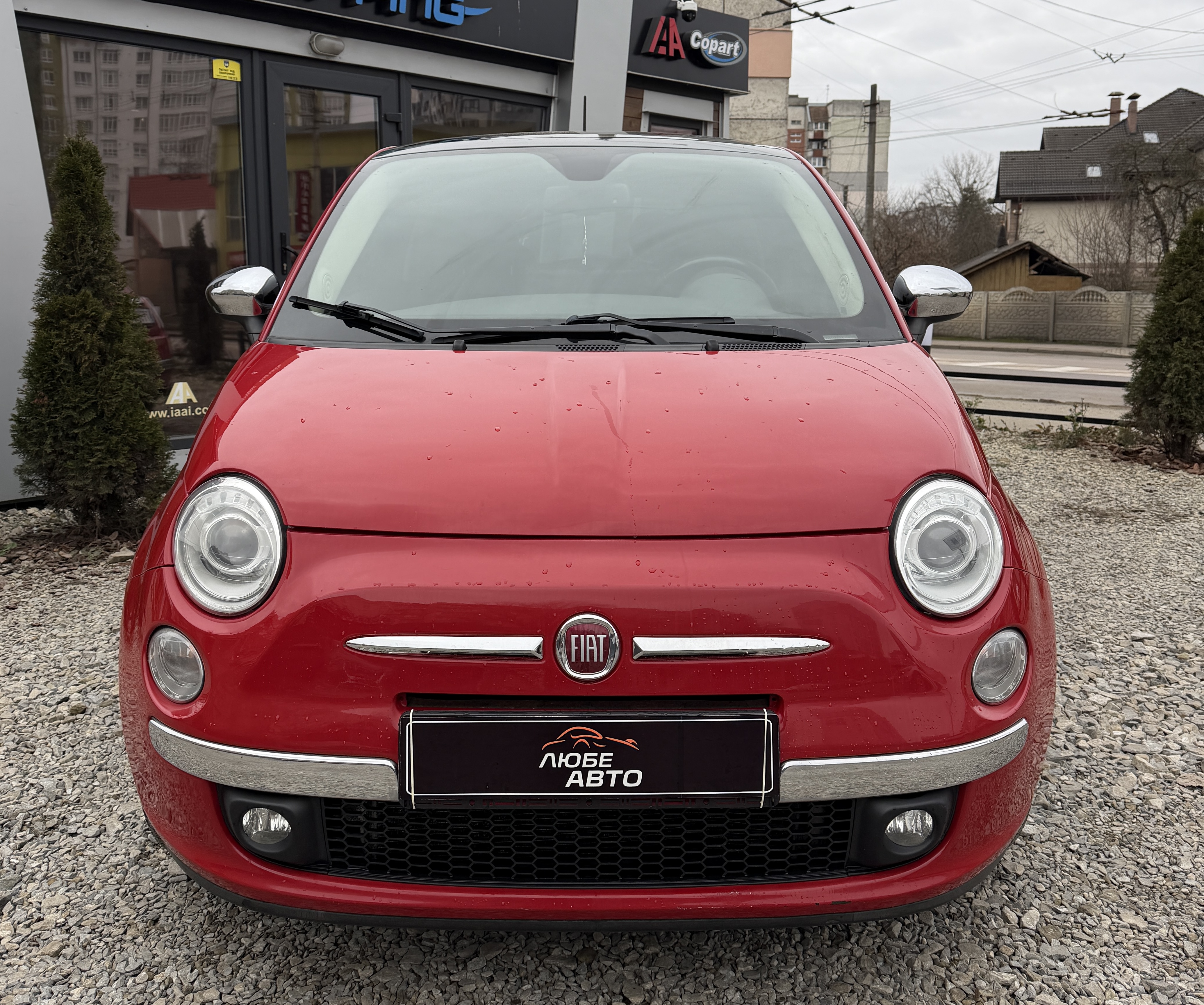 Фото Автомобіля