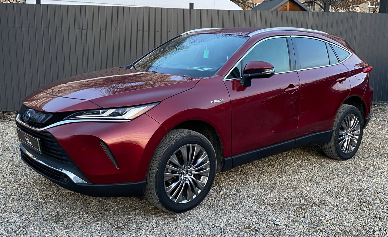 Фото Автомобіля