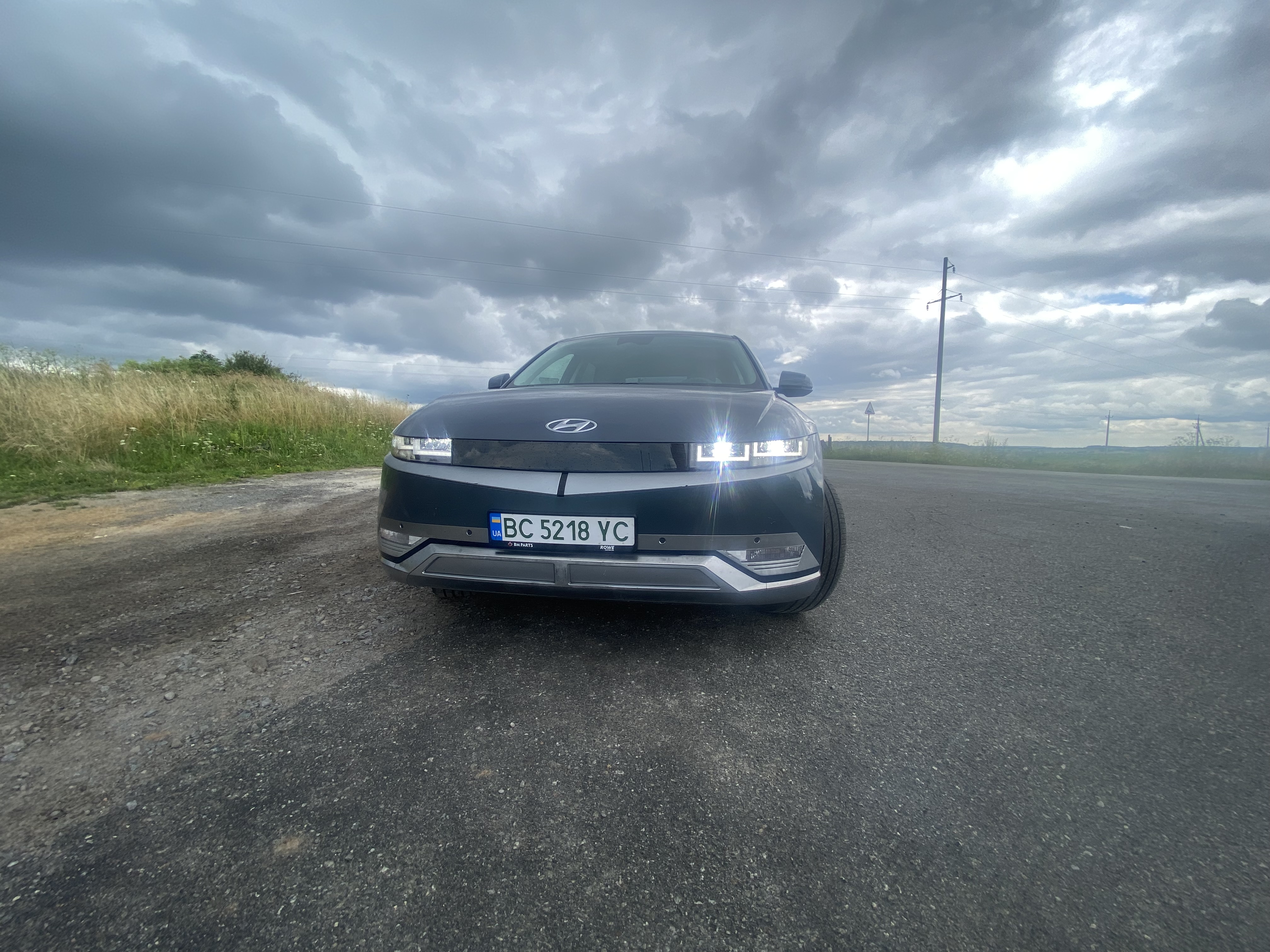 Фото Автомобиля