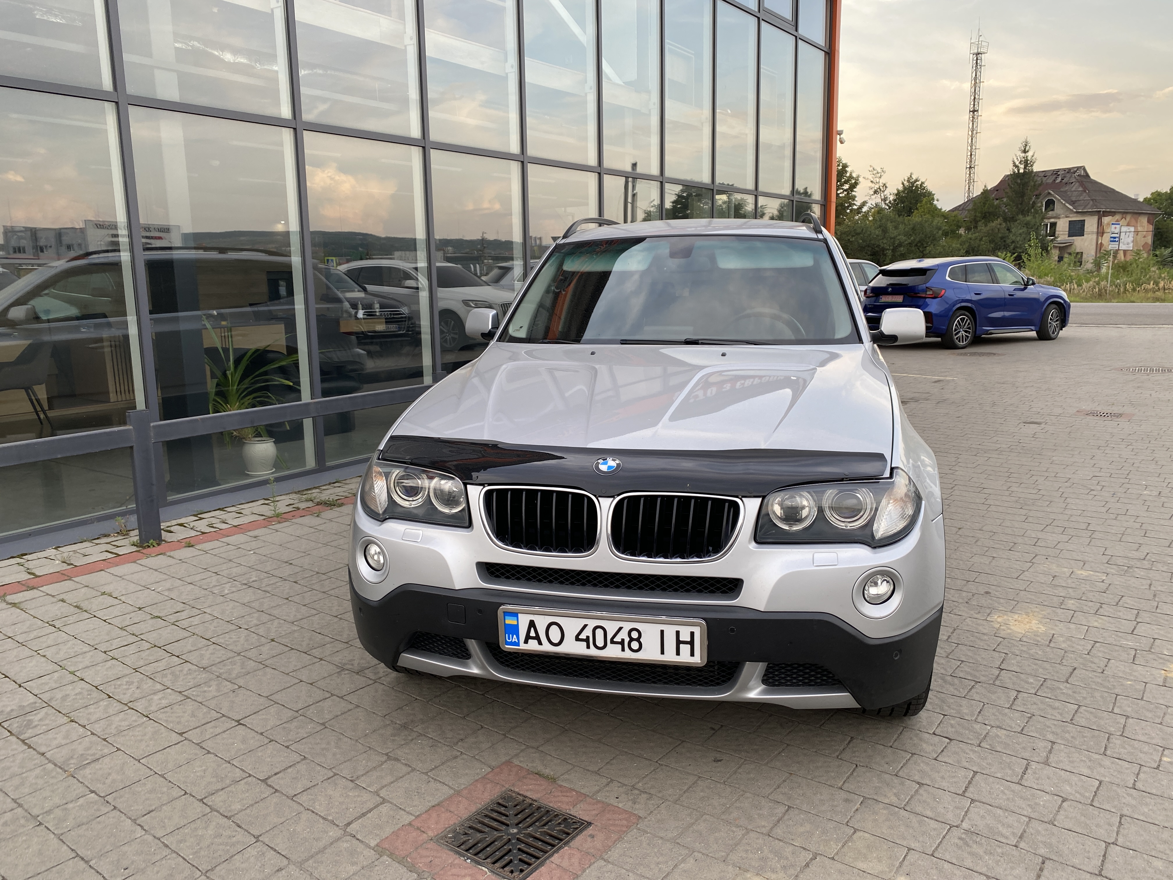 Фото Автомобиля
