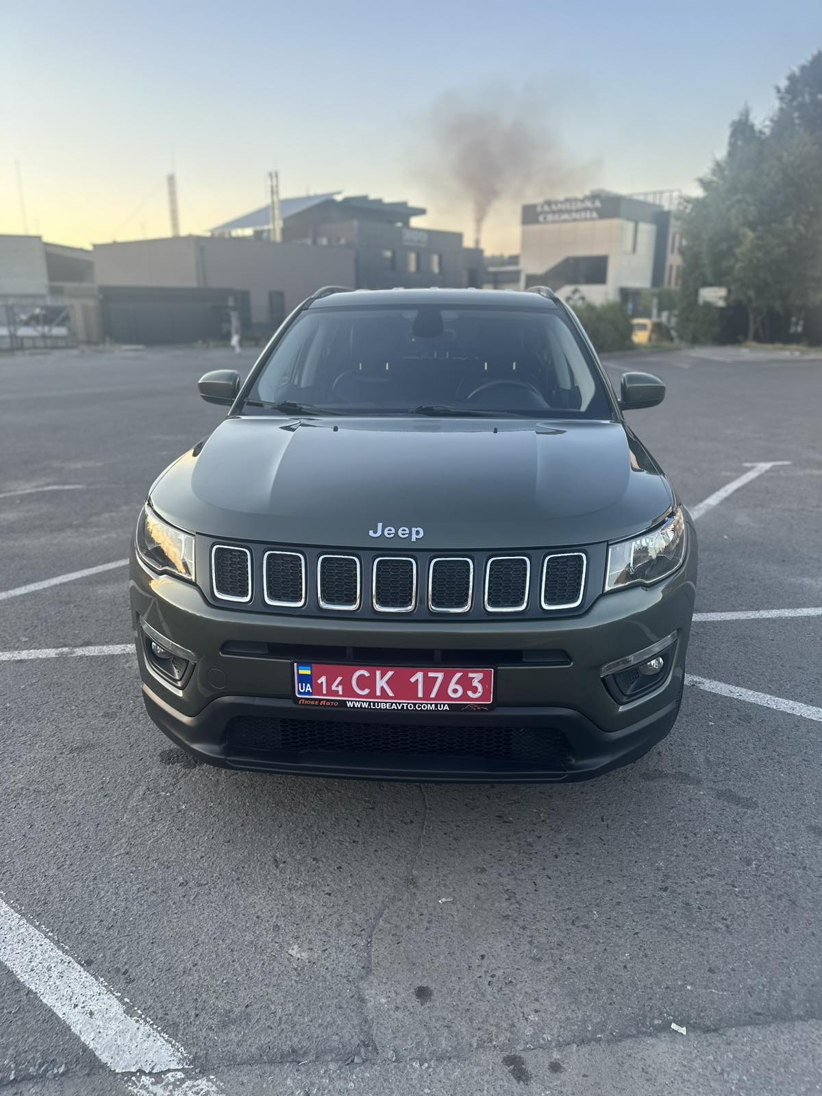 Фото Автомобиля