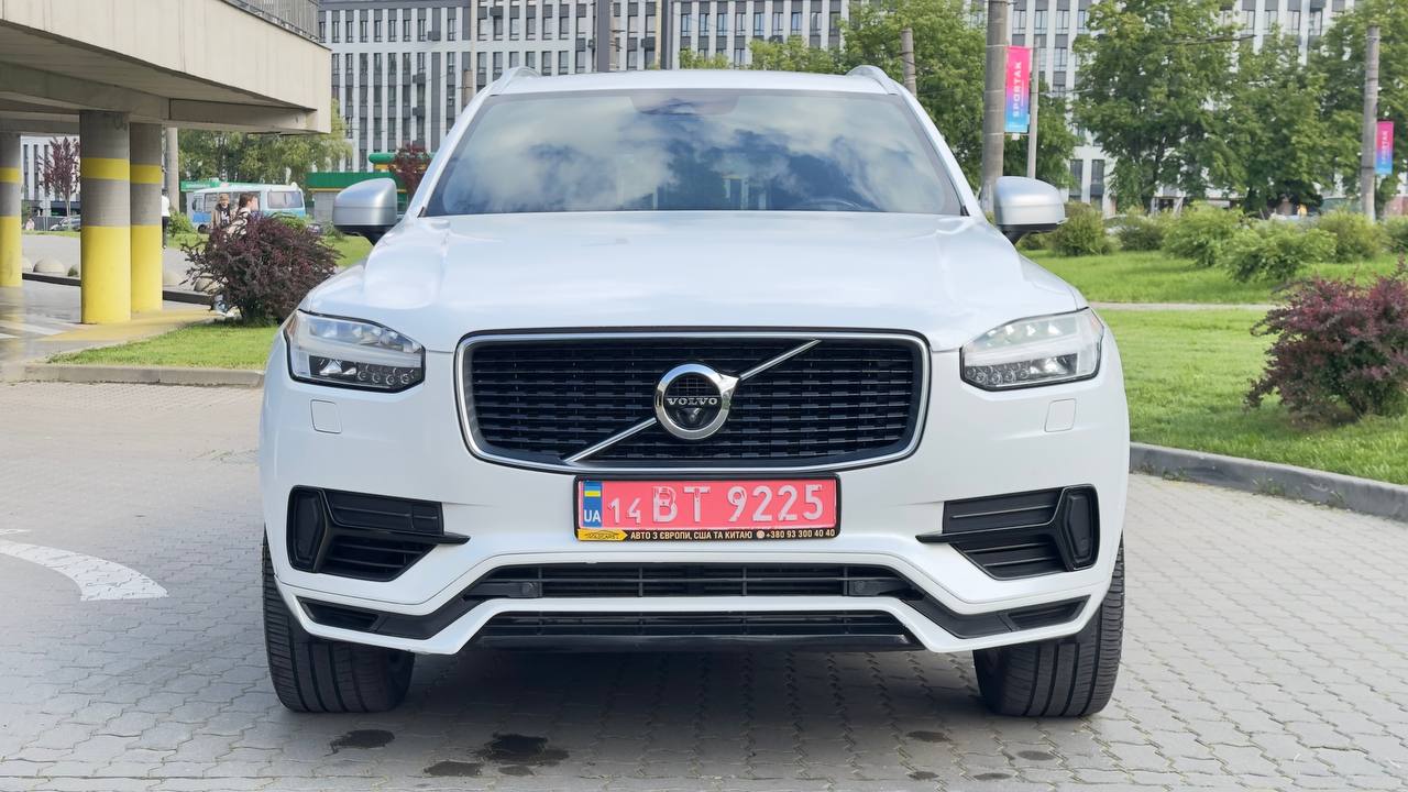 Фото Автомобиля
