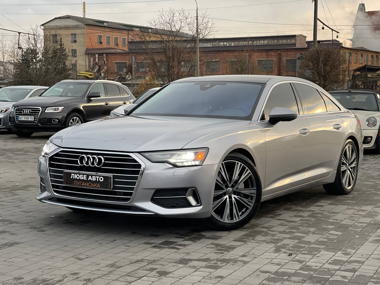 Фото Автомобіля