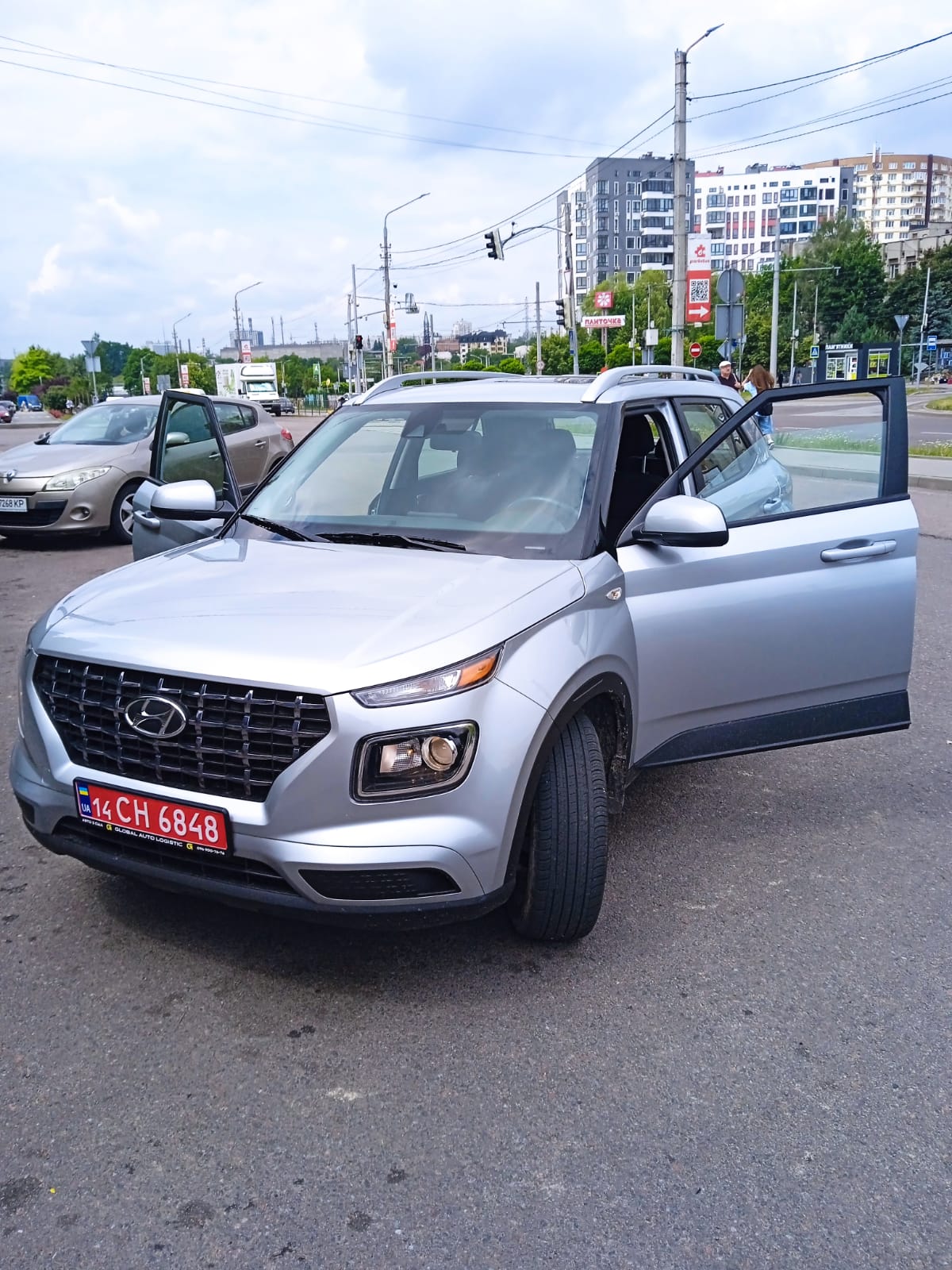 Фото Автомобиля