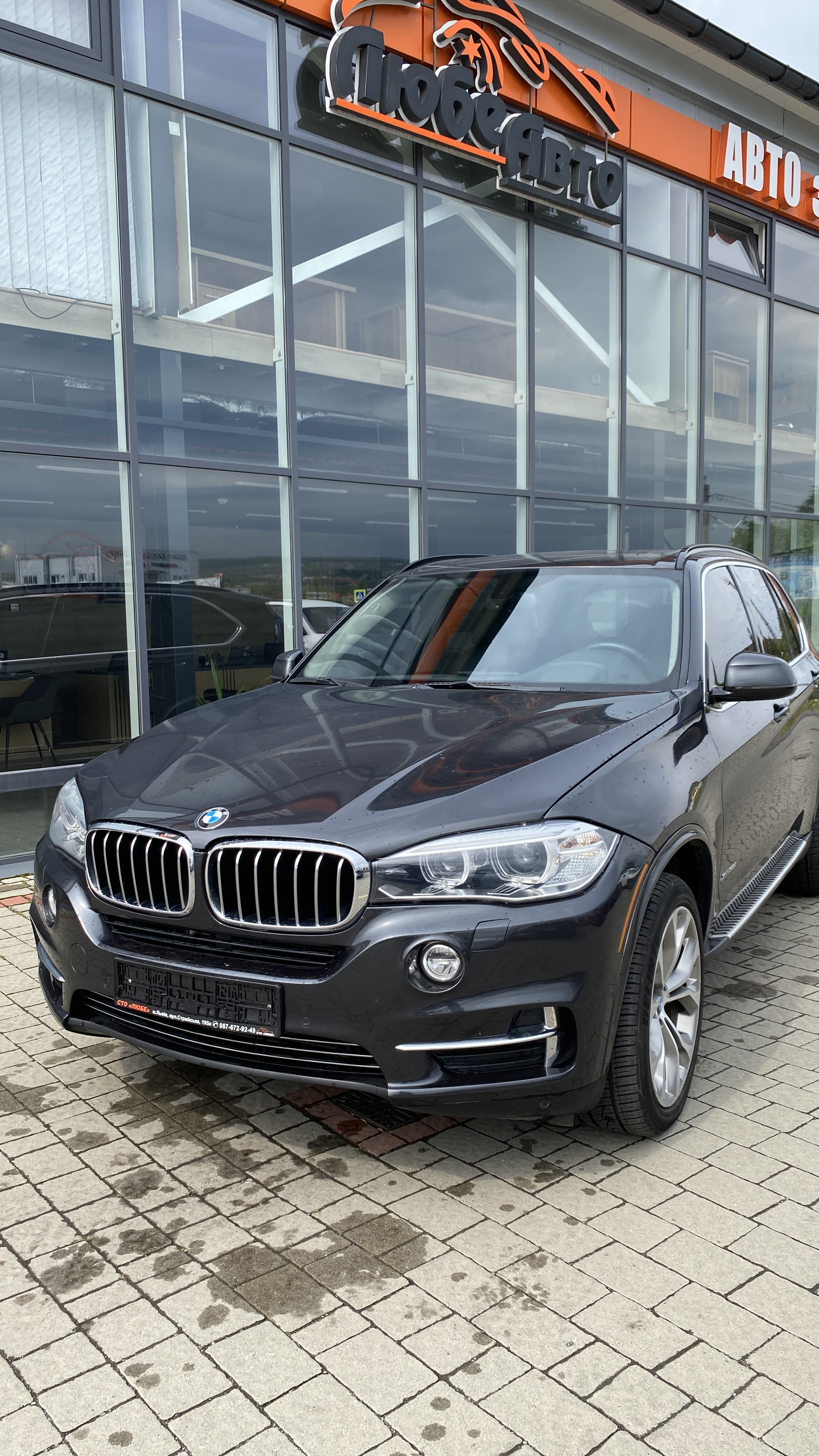 Фото Автомобіля