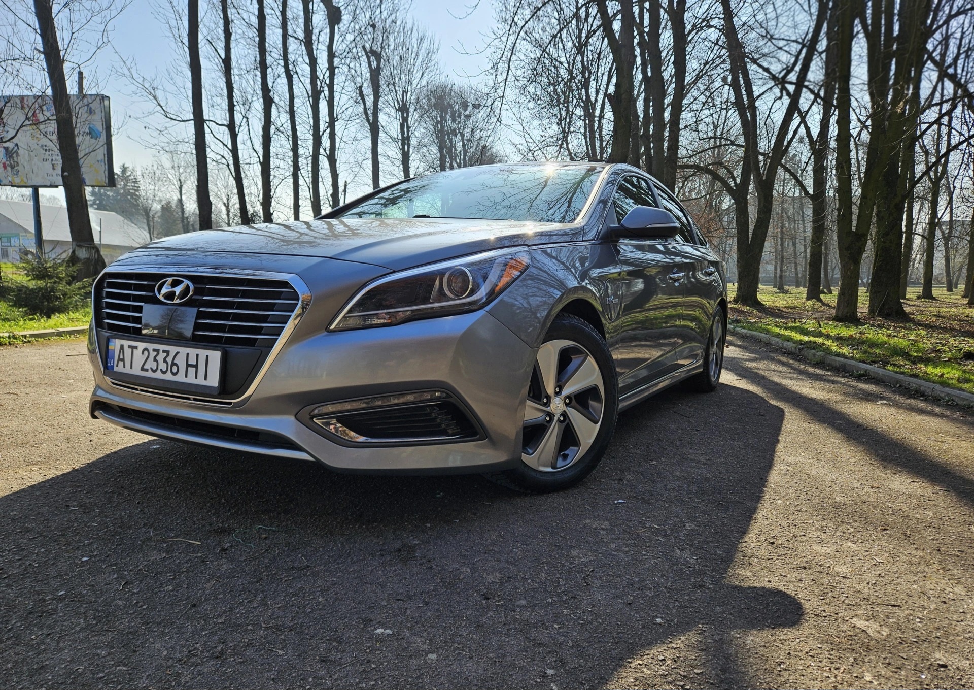 Фото Автомобиля