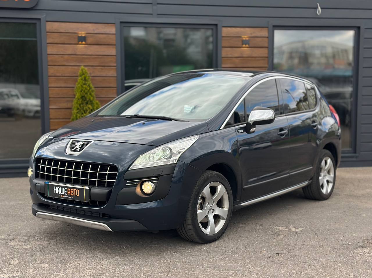 Фото Автомобіля