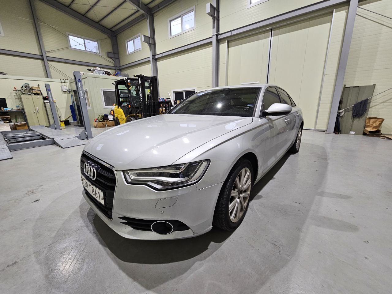 Фото Автомобиля