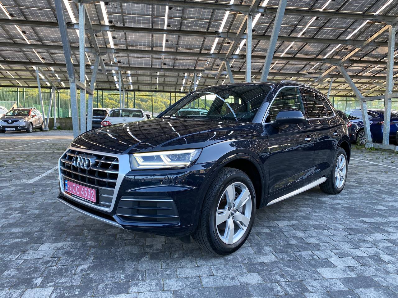 Фото Автомобиля