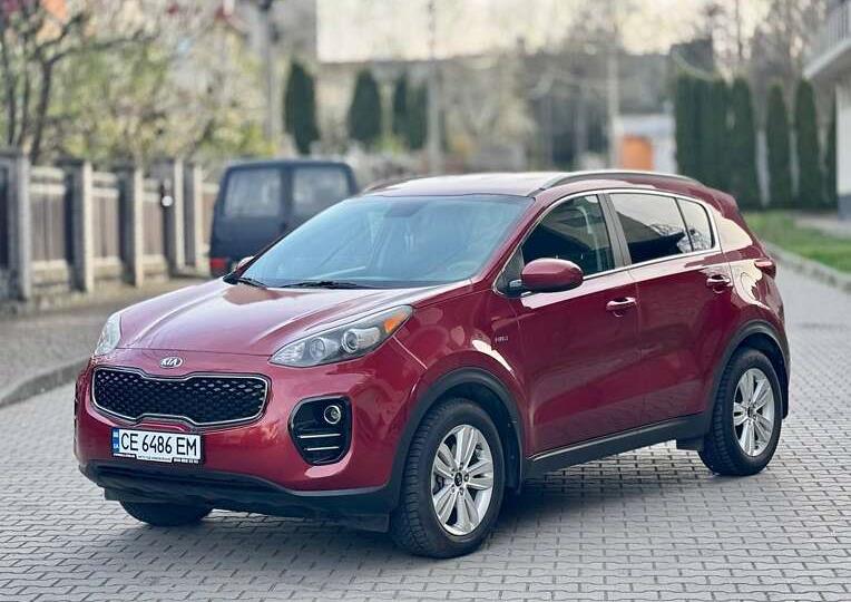Фото Автомобіля