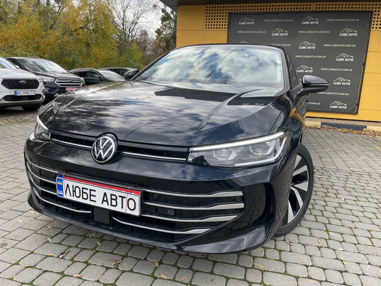 Фото Автомобіля