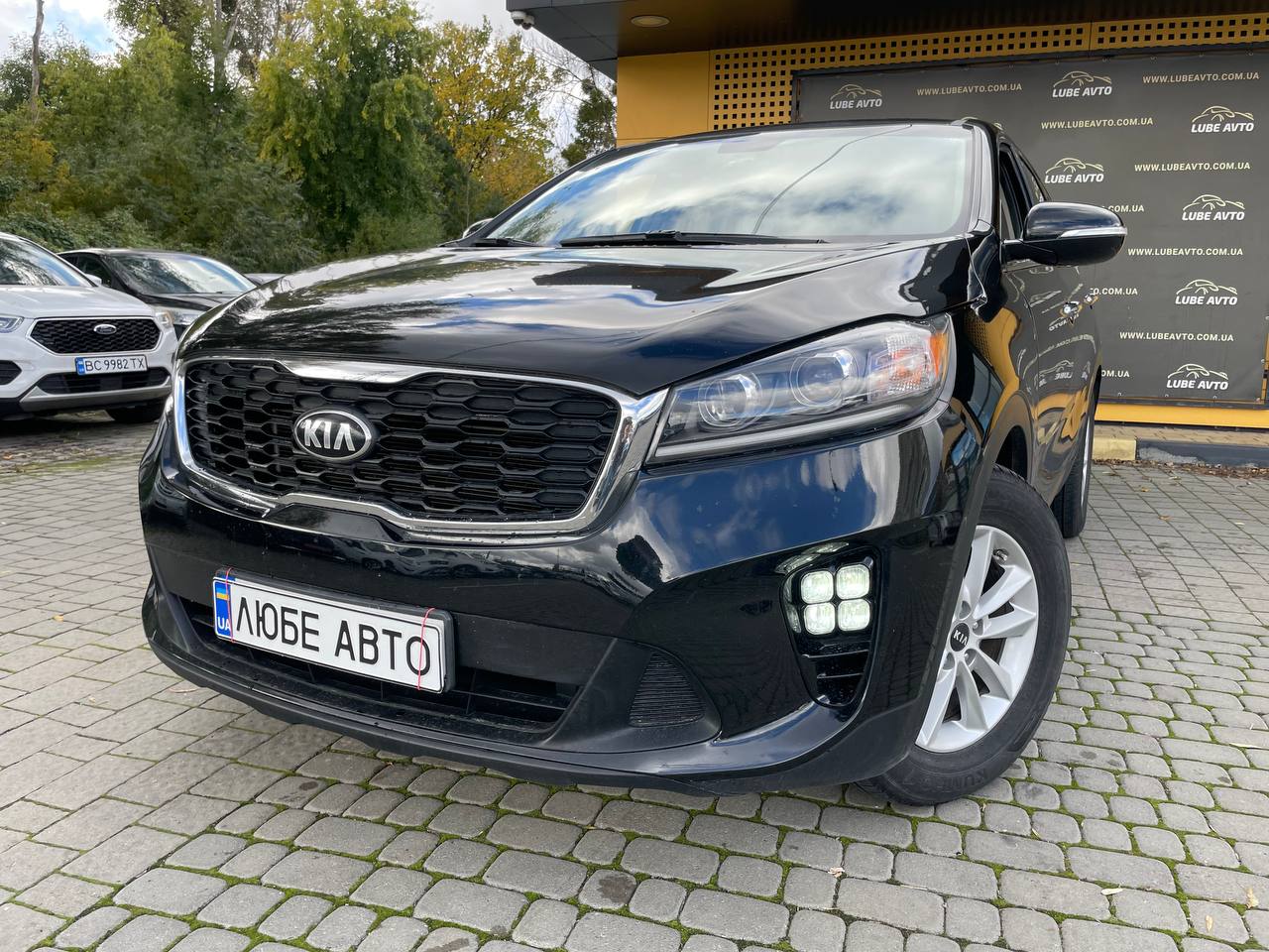 Фото Автомобіля