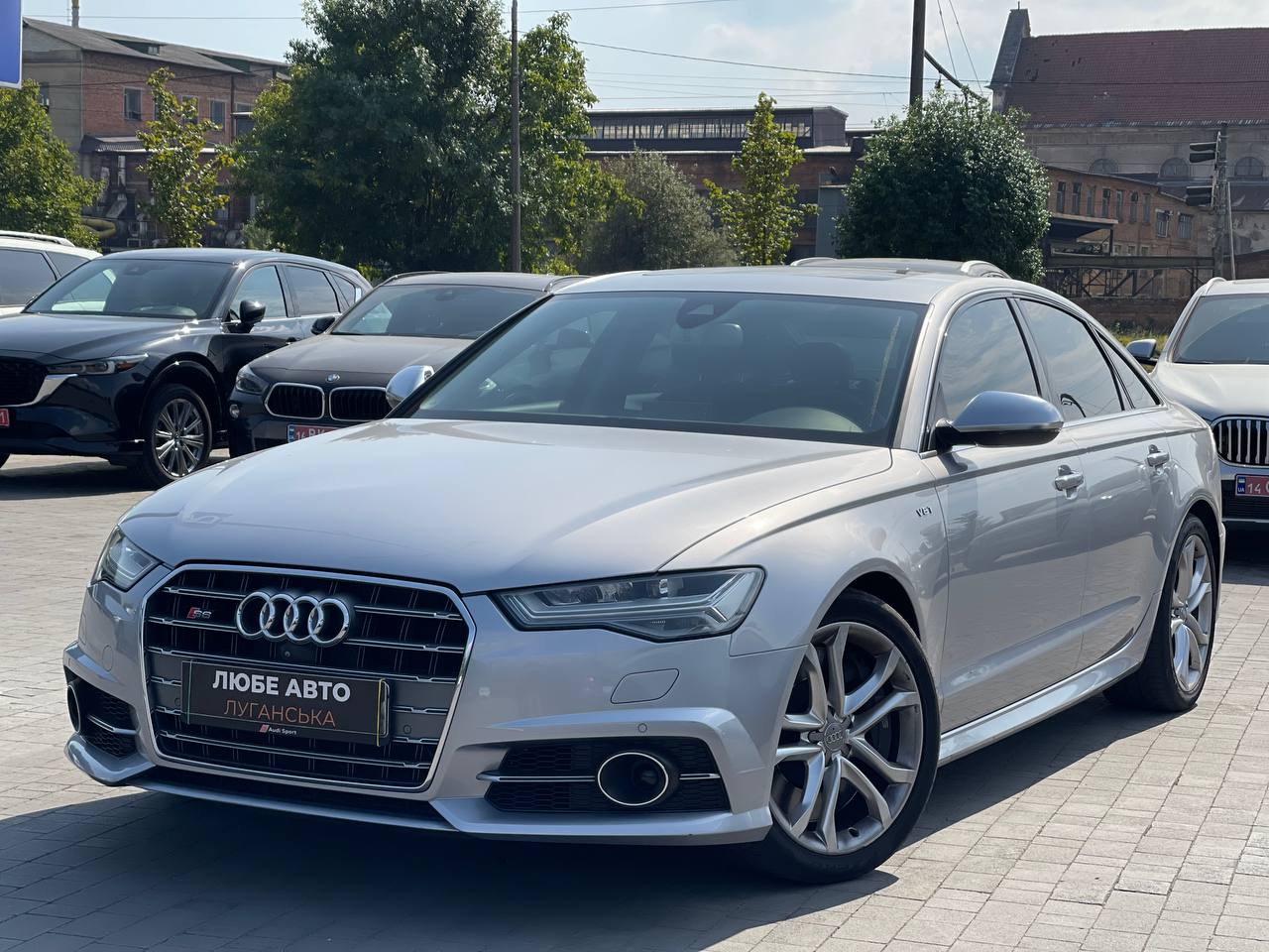 Фото Автомобіля