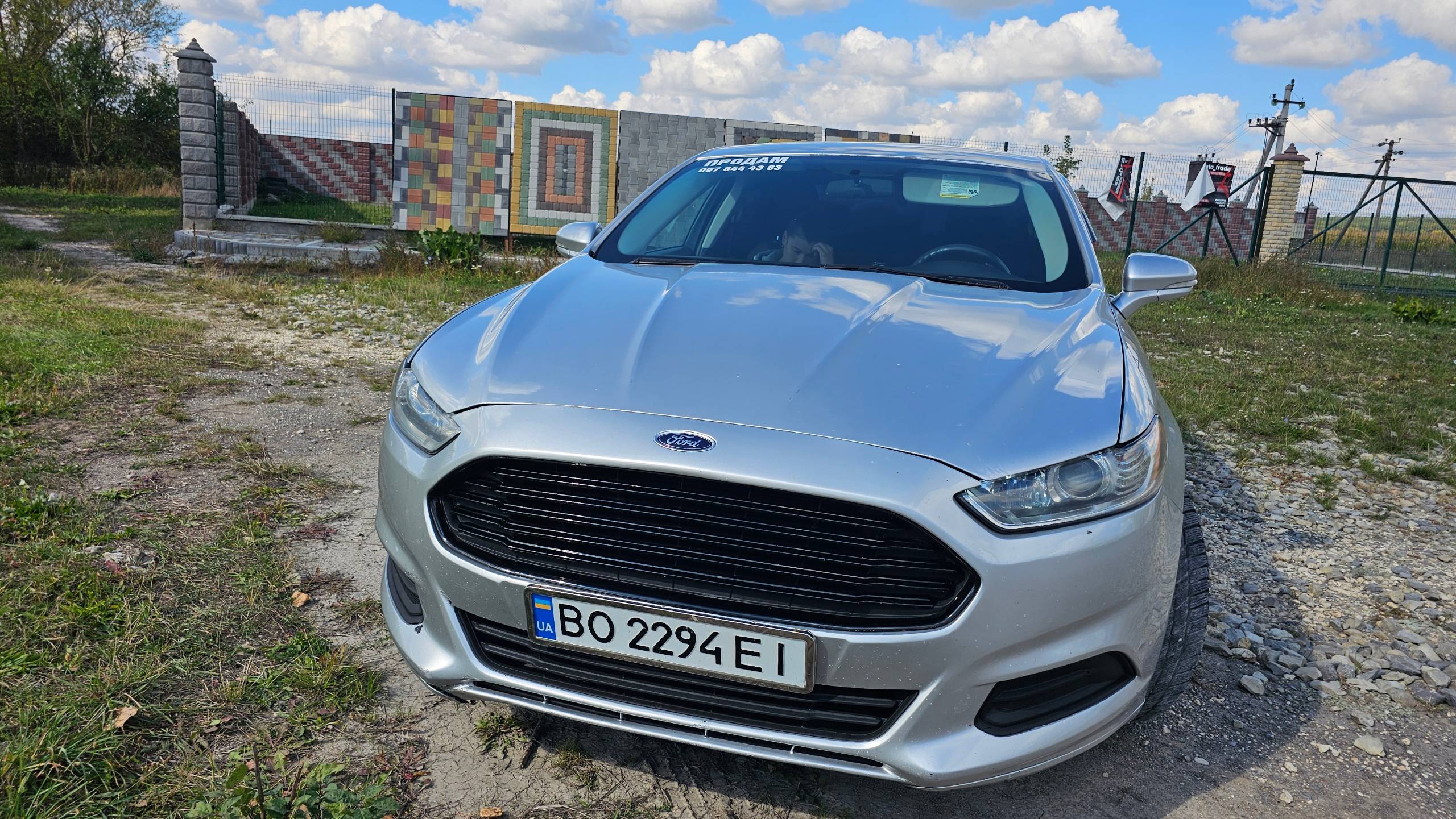 Фото Автомобіля