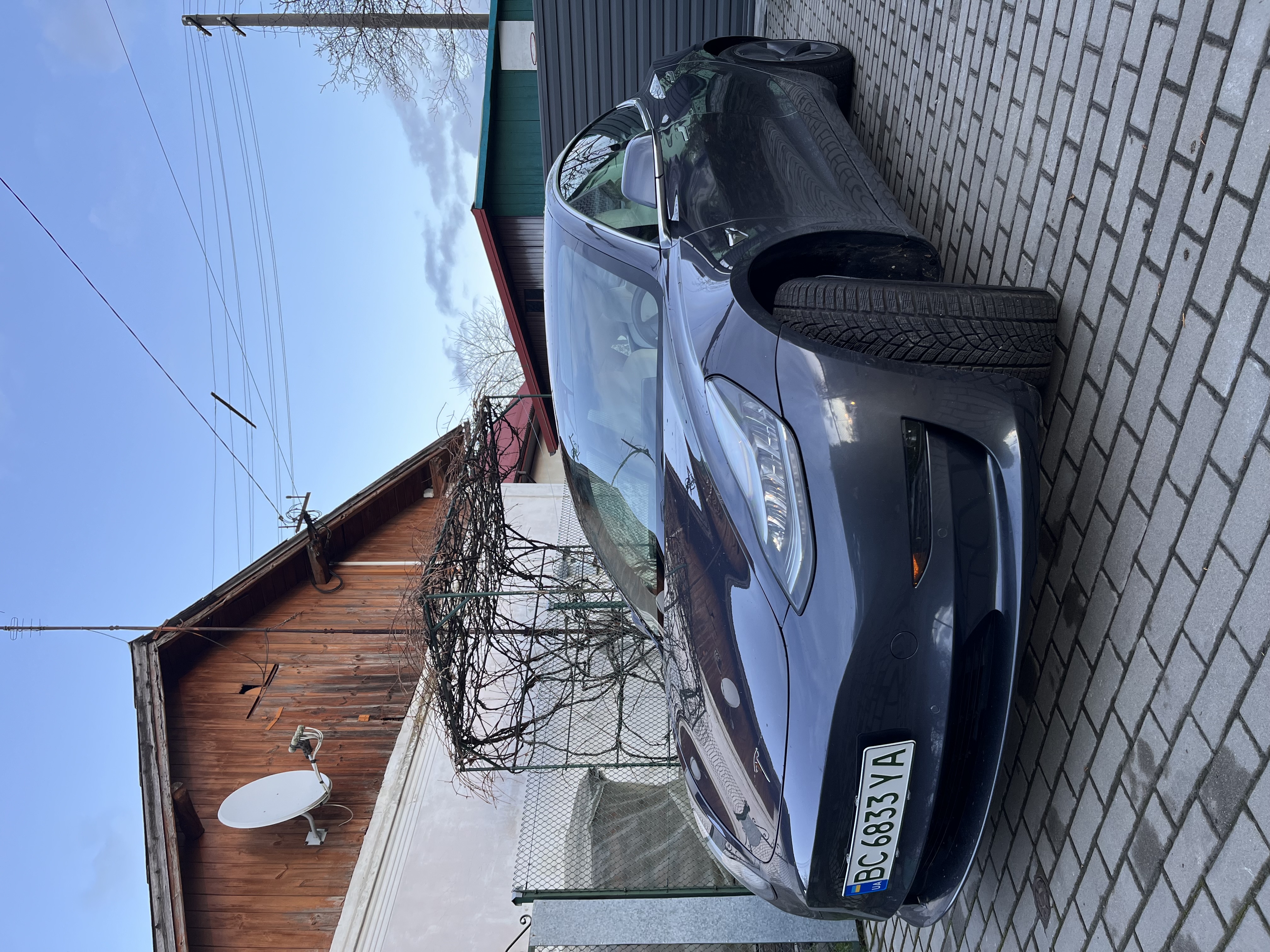 Фото Автомобіля