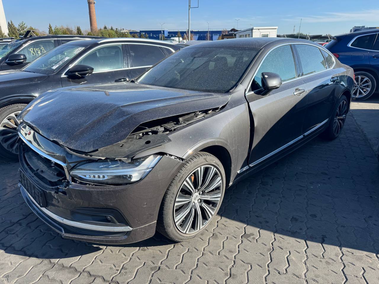 Фото Автомобиля