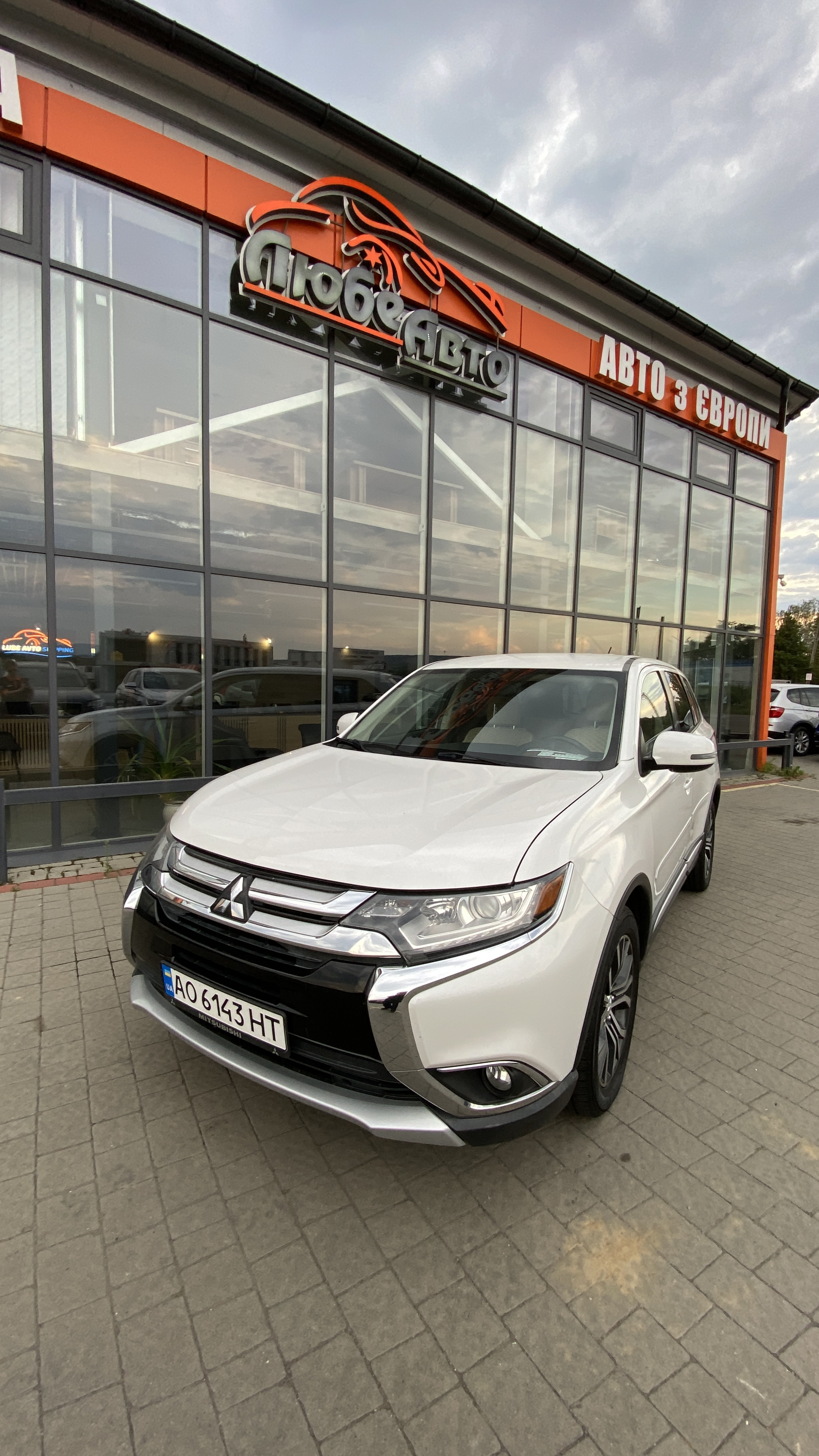 Фото Автомобіля