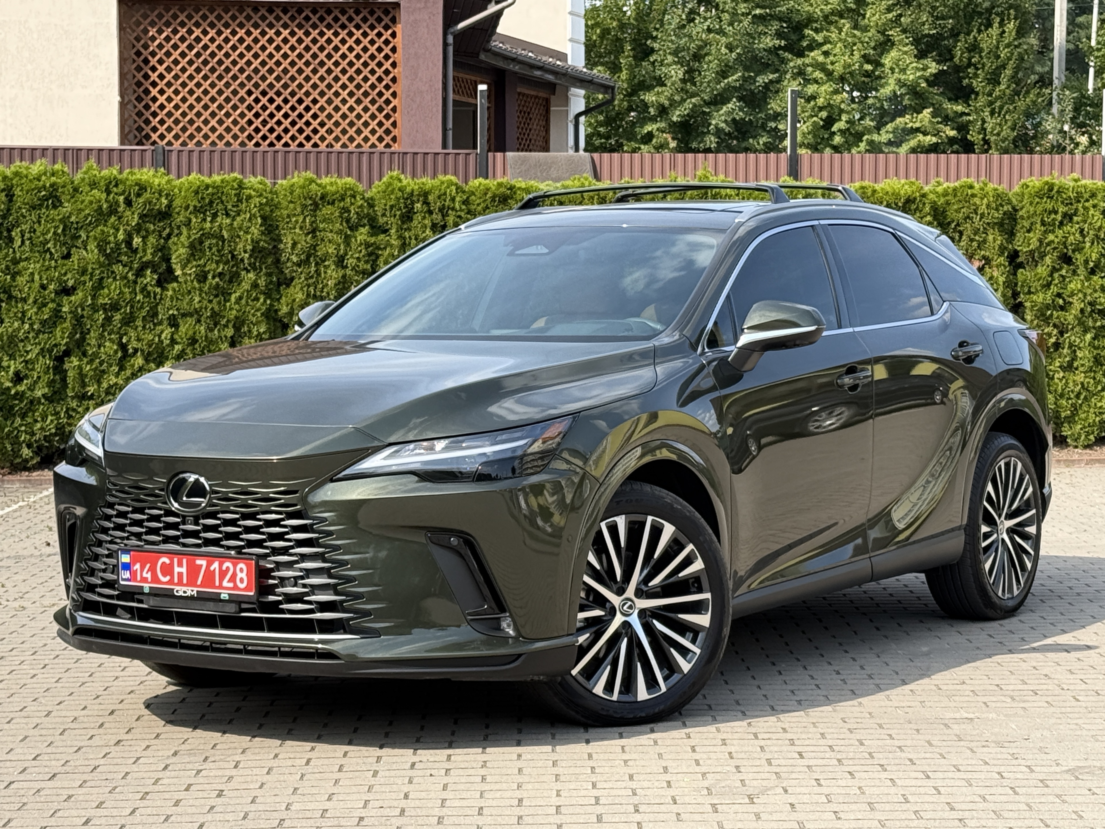 Фото Автомобіля