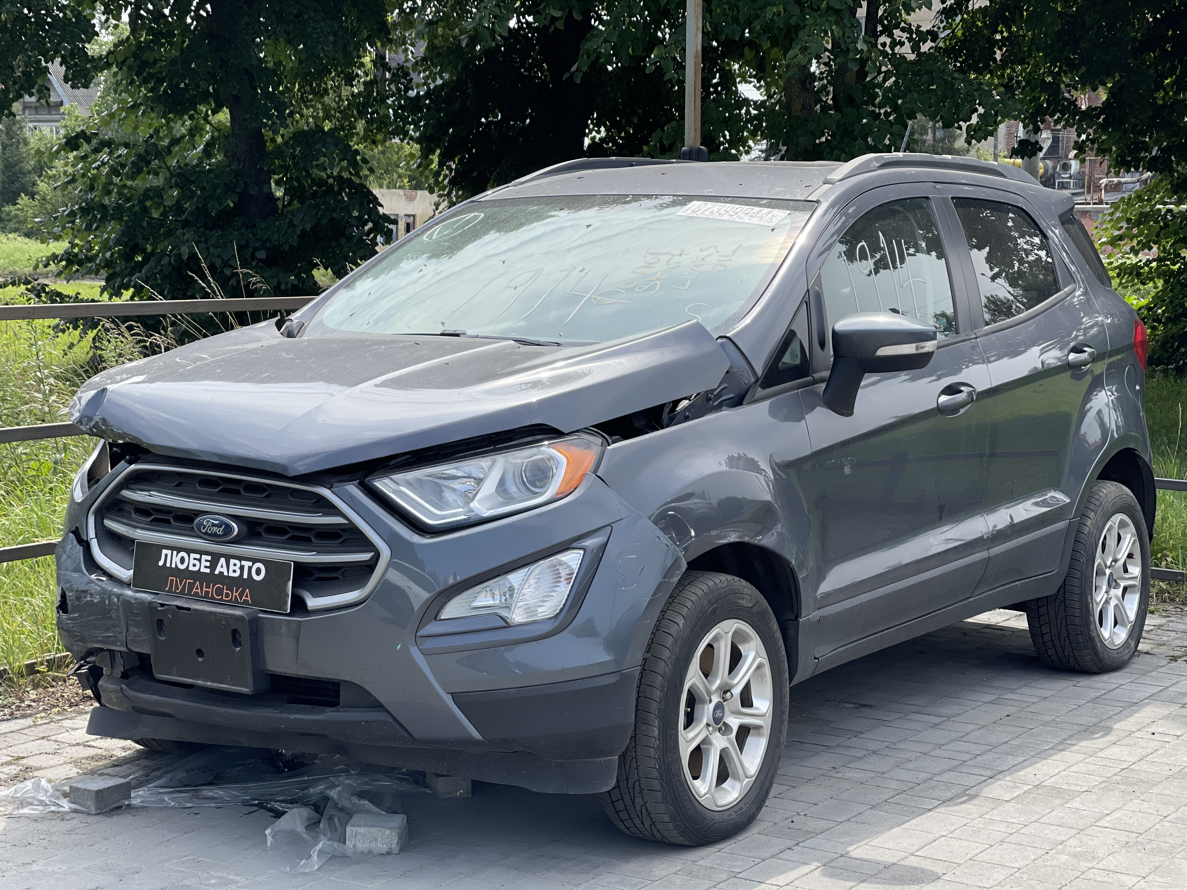 Фото Автомобиля