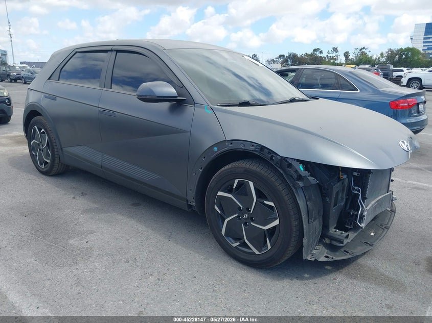 Hyundai Ioniq 5 2023