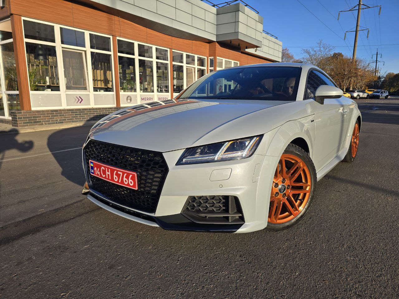 Фото Автомобіля