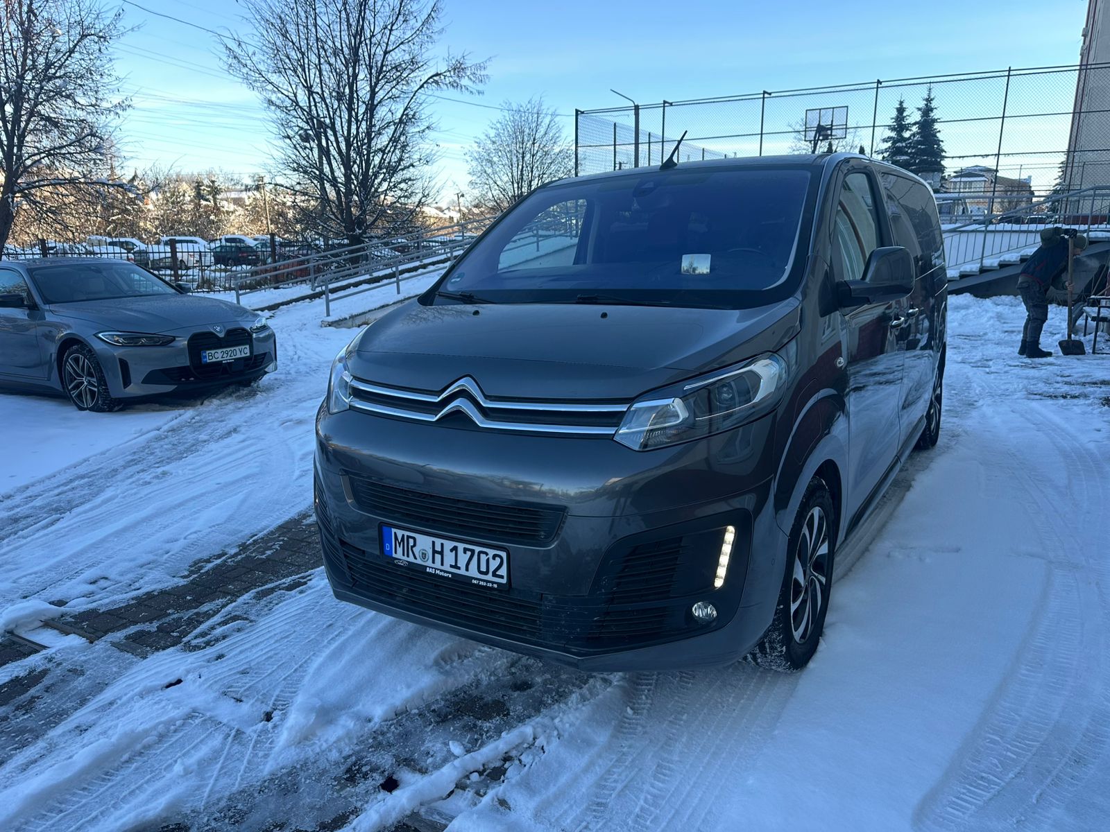 Фото Автомобіля