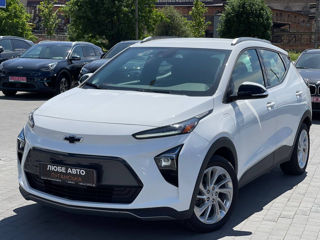 Фото Автомобиля