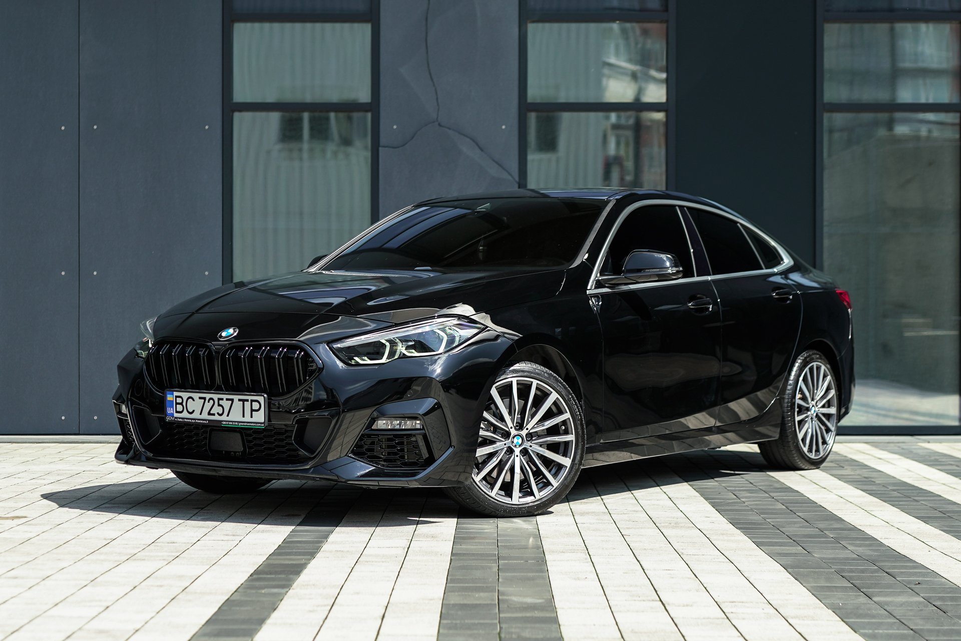 Фото Автомобиля