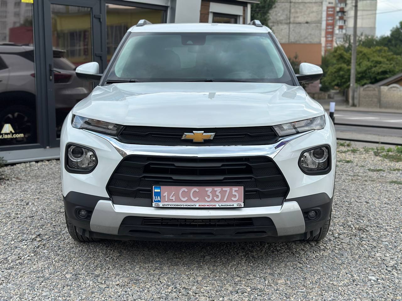 Фото Автомобіля