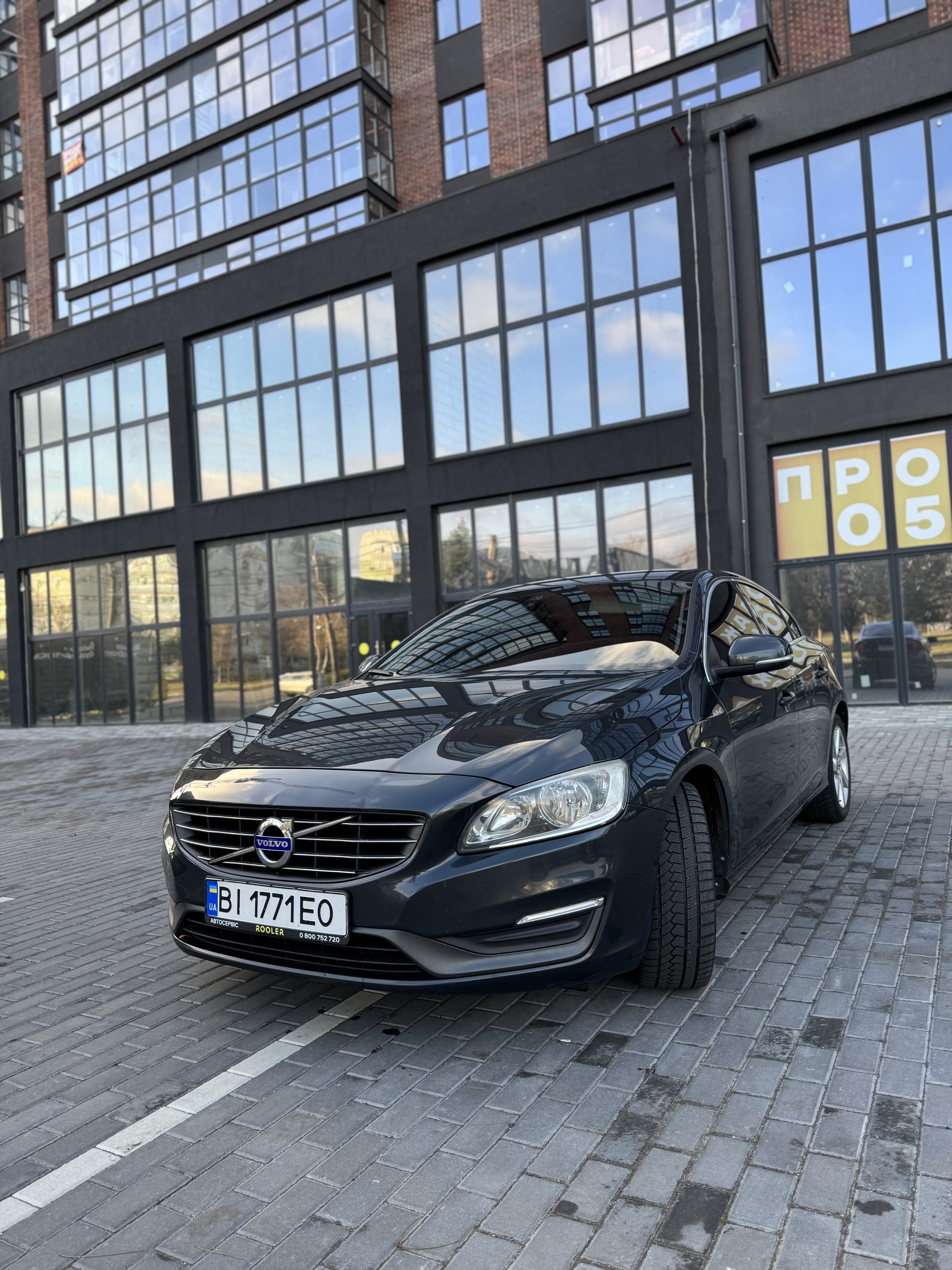 Фото Автомобіля