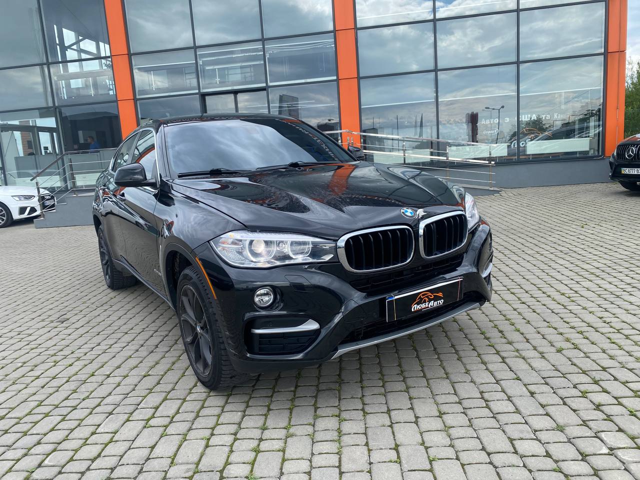 Фото Автомобіля