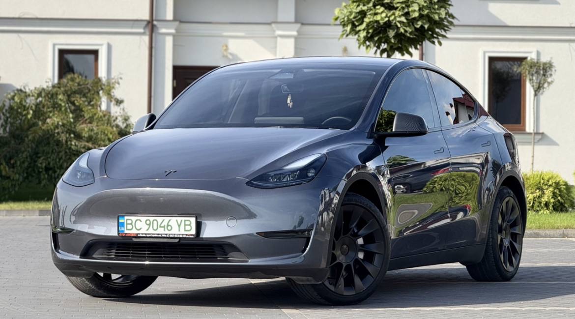 Фото Автомобіля