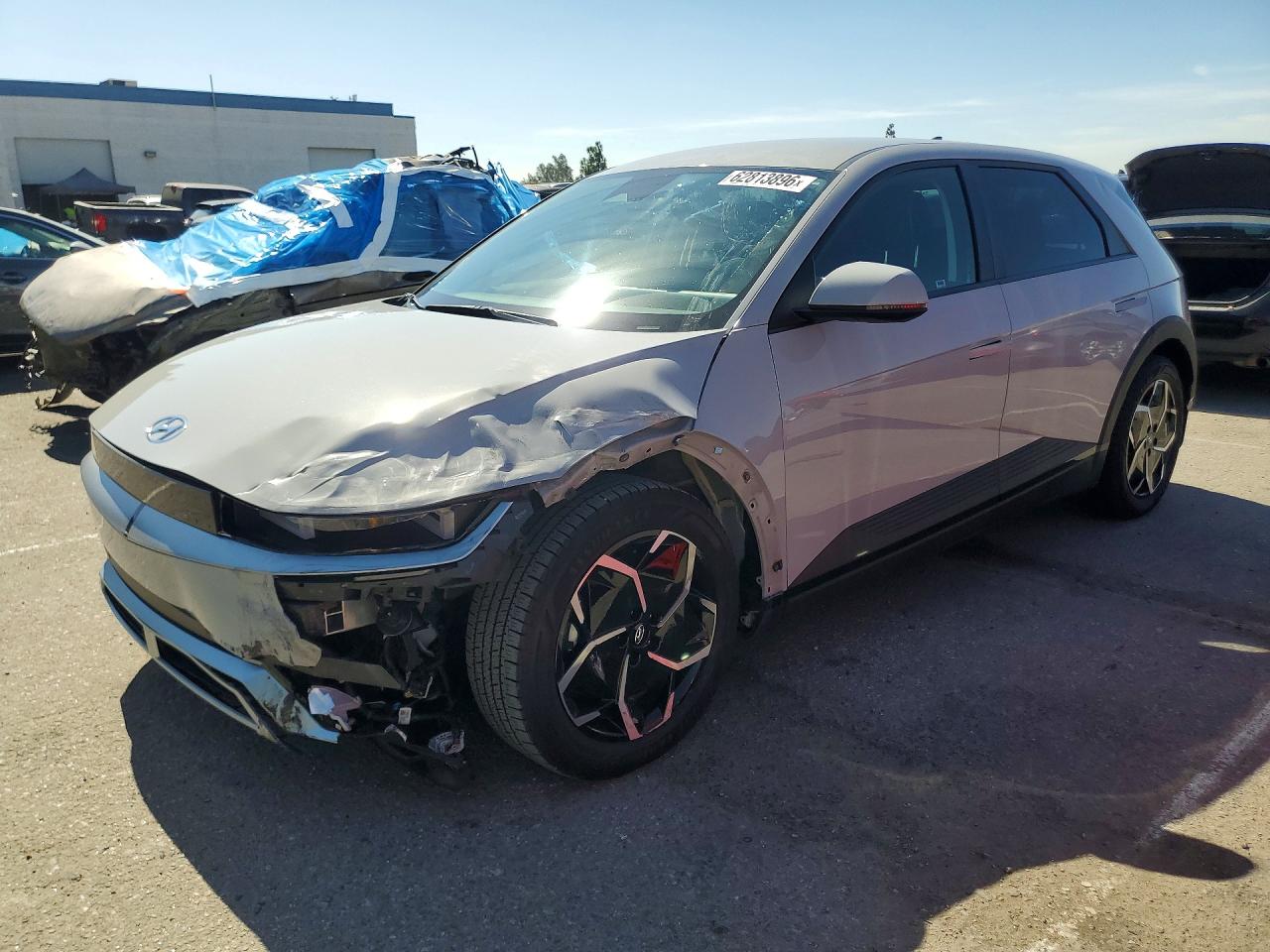 2023 Hyundai Ioniq 5