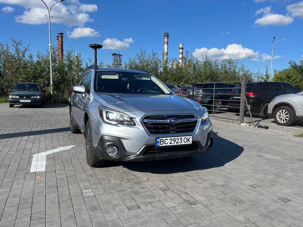 Фото Автомобіля