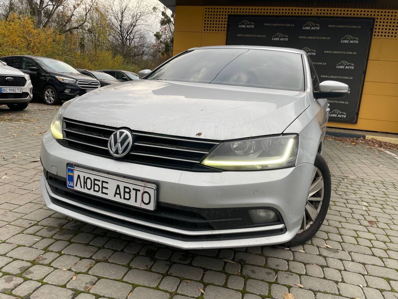 Фото Автомобиля