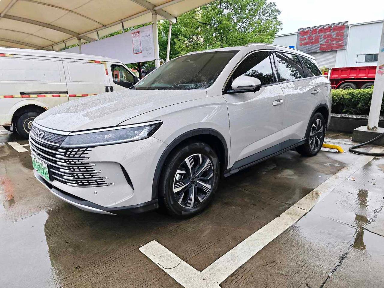 2025 BYD Sea Lion 05