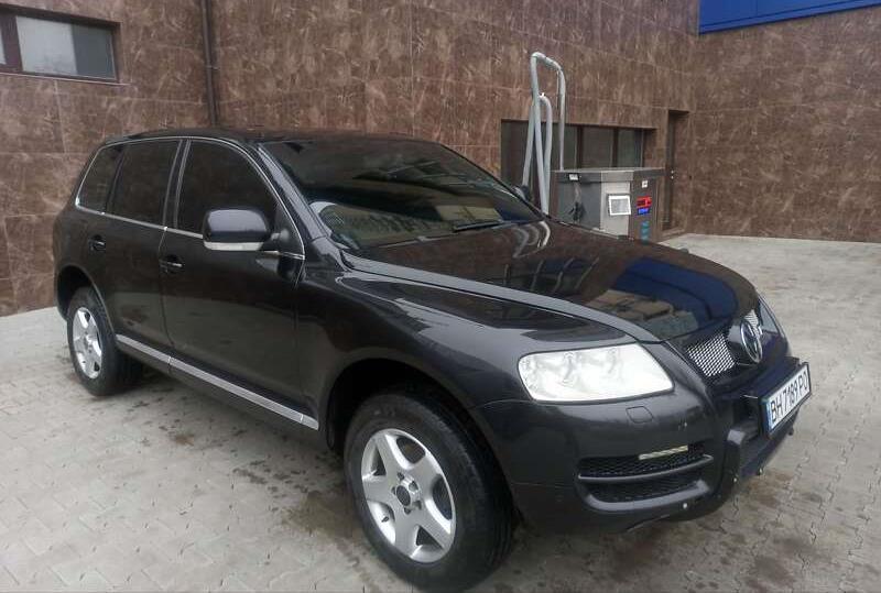 Фото Автомобиля
