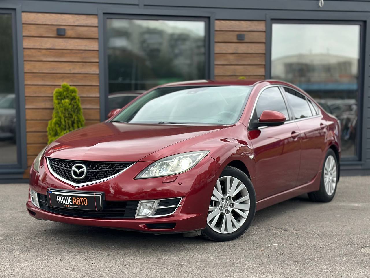 Фото Автомобіля