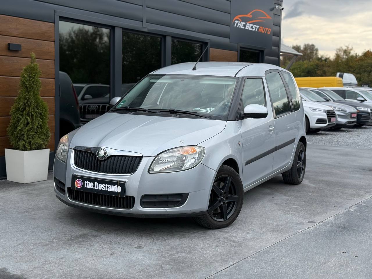 Фото Автомобіля