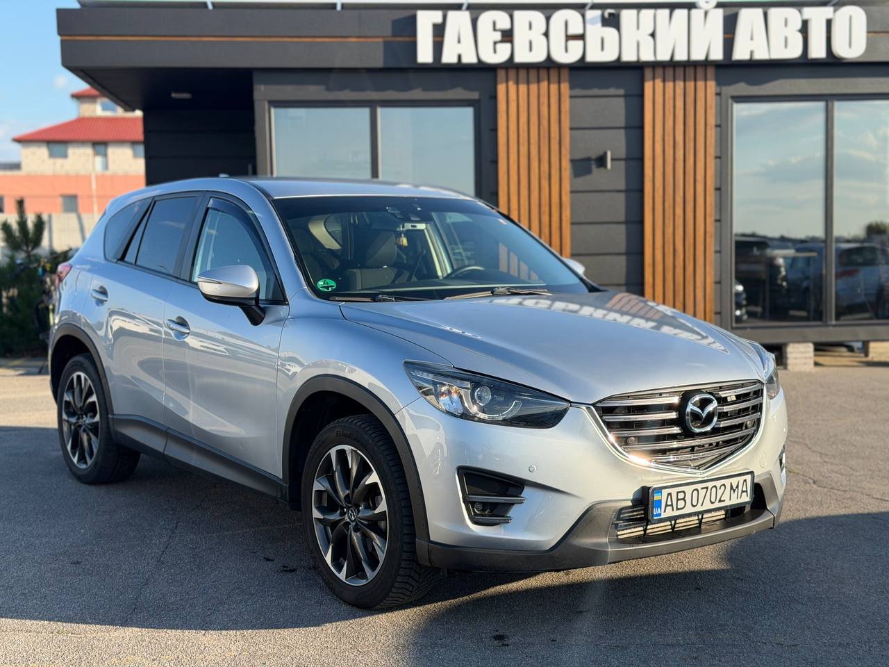 Фото Автомобіля
